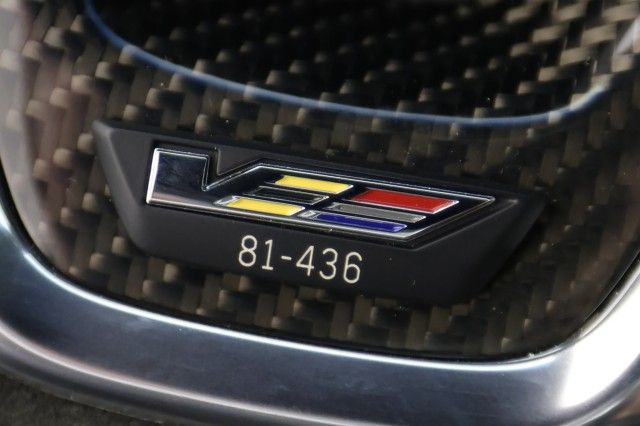 2022 CADILLAC CT5-V BLACKWING 1G6D35R6XN0810436