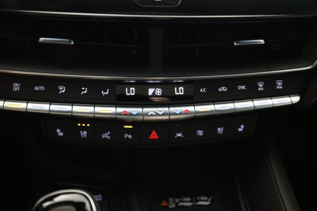 2022 CADILLAC CT5-V BLACKWING 1G6D35R6XN0810436