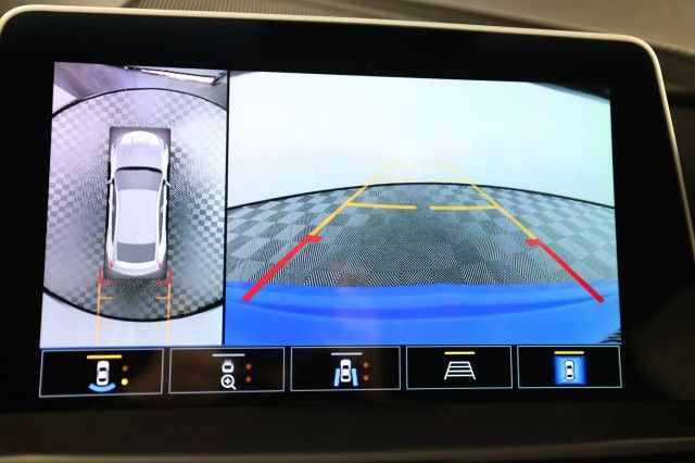 2022 CADILLAC CT5-V BLACKWING 1G6D35R6XN0810436