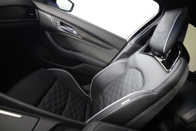 2022 CADILLAC CT5-V BLACKWING 1G6D35R6XN0810436