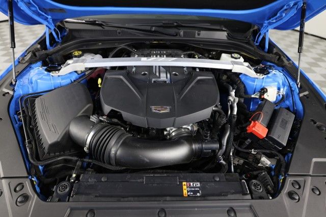 2022 CADILLAC CT5-V BLACKWING 1G6D35R6XN0810436