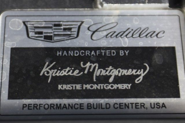 2022 CADILLAC CT5-V BLACKWING 1G6D35R6XN0810436