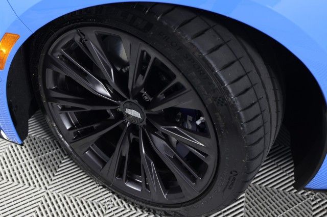 2022 CADILLAC CT5-V BLACKWING 1G6D35R6XN0810436