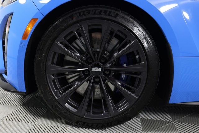 2022 CADILLAC CT5-V BLACKWING 1G6D35R6XN0810436