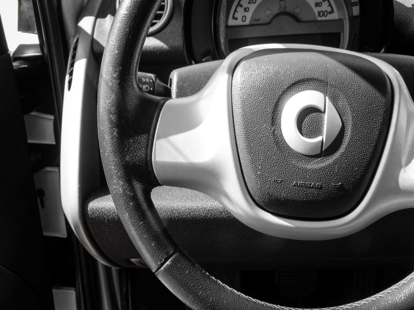 2013 SMART FORTWO PURE/PASSION WMEEJ3BAXDK626161