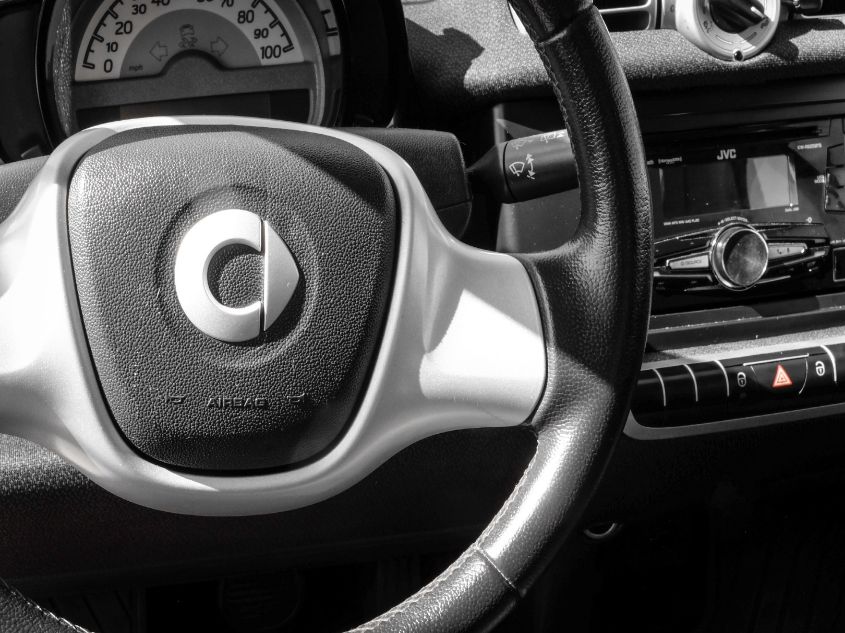 2013 SMART FORTWO PURE/PASSION WMEEJ3BAXDK626161
