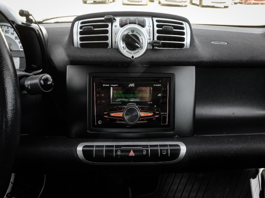 2013 SMART FORTWO PURE/PASSION WMEEJ3BAXDK626161