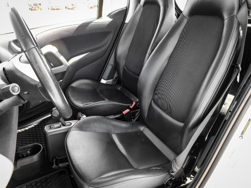 2013 SMART FORTWO PURE/PASSION WMEEJ3BAXDK626161