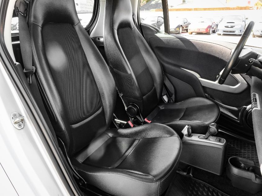 2013 SMART FORTWO PURE/PASSION WMEEJ3BAXDK626161