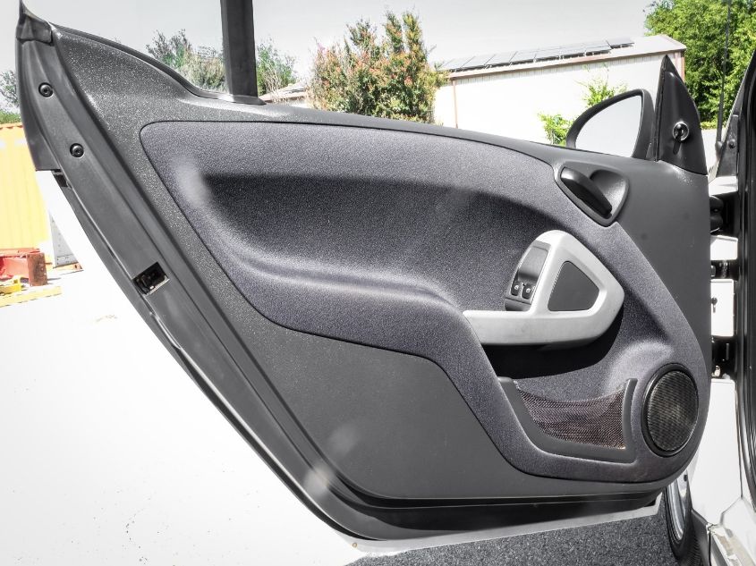 2013 SMART FORTWO PURE/PASSION WMEEJ3BAXDK626161