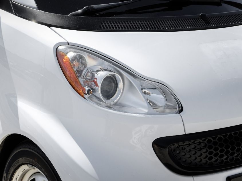 2013 SMART FORTWO PURE/PASSION WMEEJ3BAXDK626161