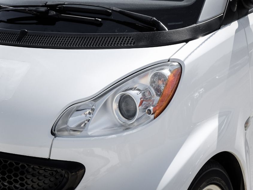 2013 SMART FORTWO PURE/PASSION WMEEJ3BAXDK626161
