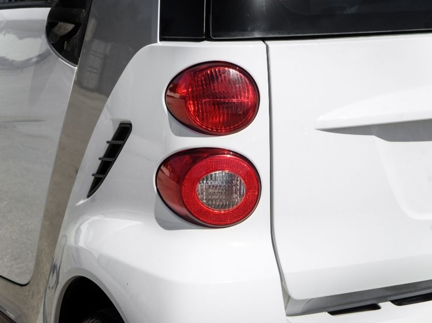 2013 SMART FORTWO PURE/PASSION WMEEJ3BAXDK626161