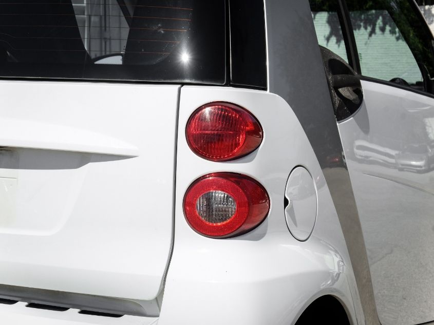 2013 SMART FORTWO PURE/PASSION WMEEJ3BAXDK626161
