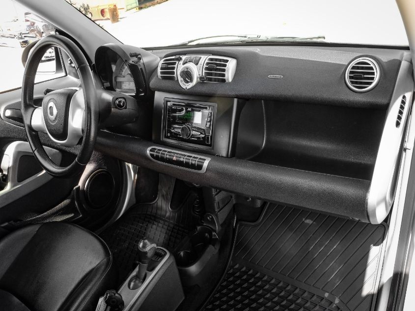 2013 SMART FORTWO PURE/PASSION WMEEJ3BAXDK626161