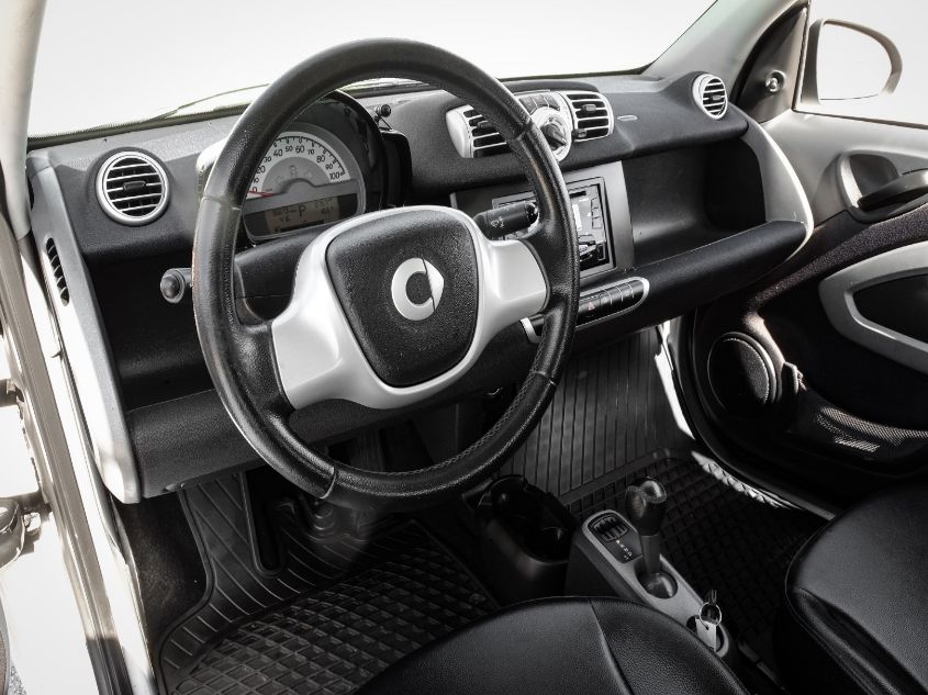 2013 SMART FORTWO PURE/PASSION WMEEJ3BAXDK626161