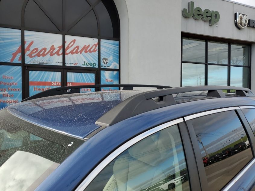 2019 SUBARU ASCENT PREMIUM 4S4WMABD6K3455372