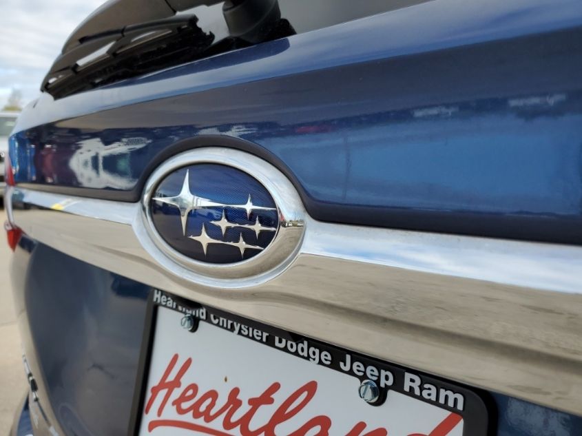 2019 SUBARU ASCENT PREMIUM 4S4WMABD6K3455372