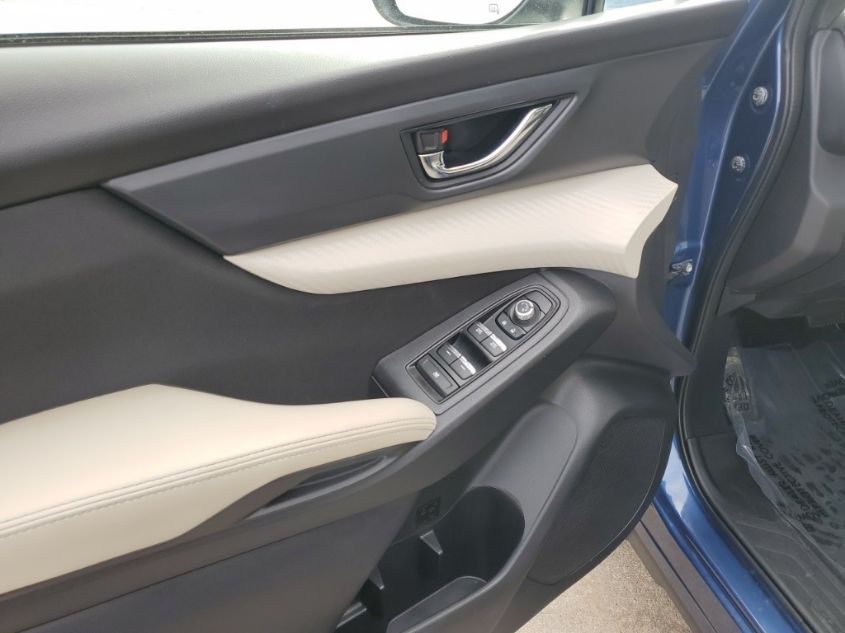 2019 SUBARU ASCENT PREMIUM 4S4WMABD6K3455372