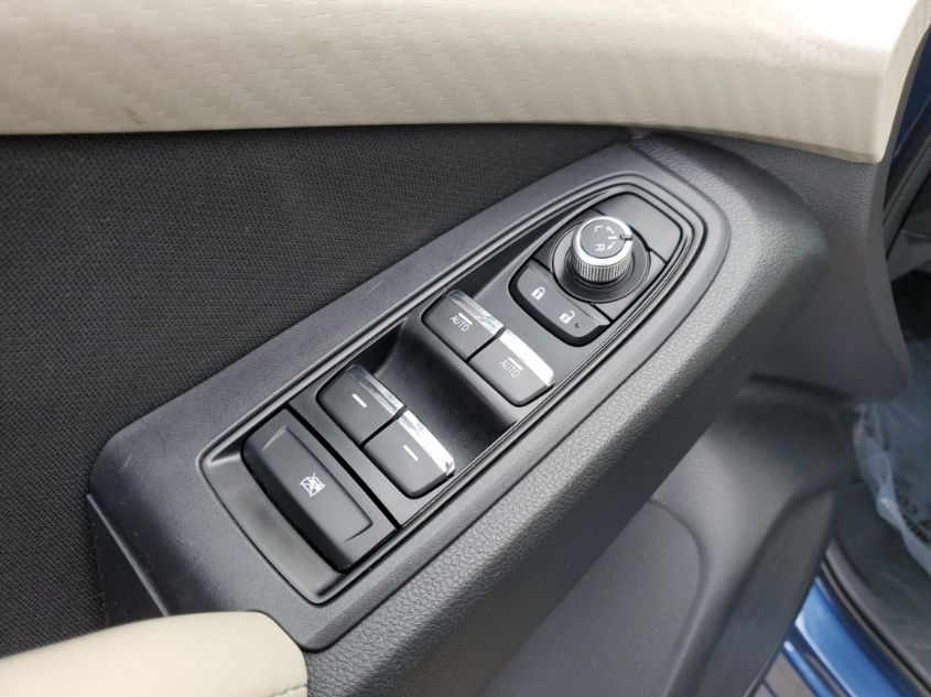 2019 SUBARU ASCENT PREMIUM 4S4WMABD6K3455372
