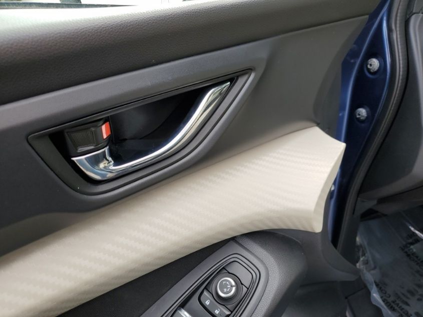 2019 SUBARU ASCENT PREMIUM 4S4WMABD6K3455372