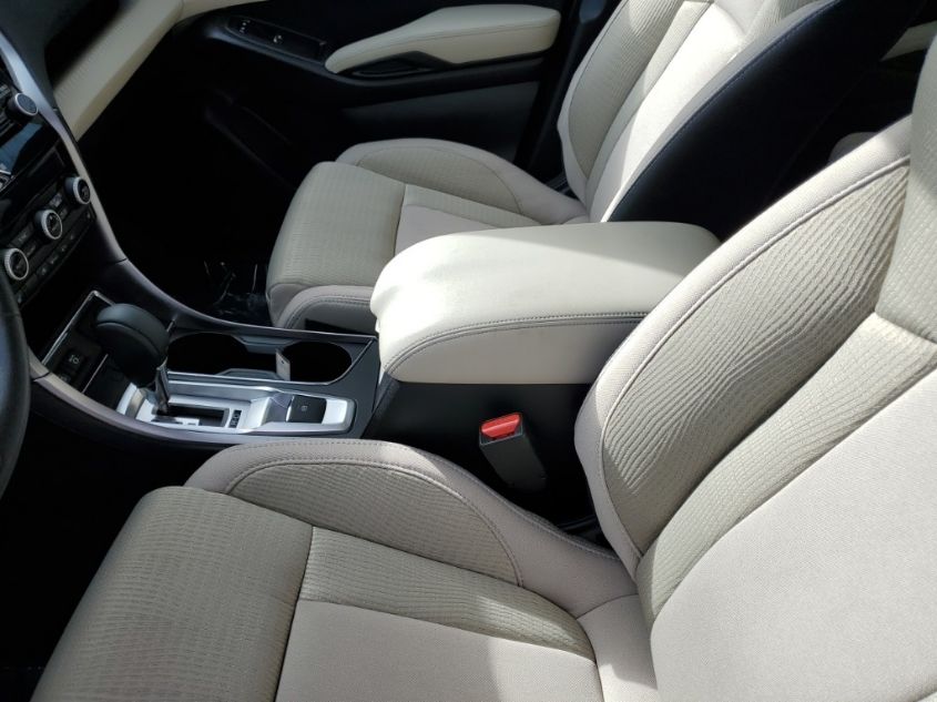 2019 SUBARU ASCENT PREMIUM 4S4WMABD6K3455372