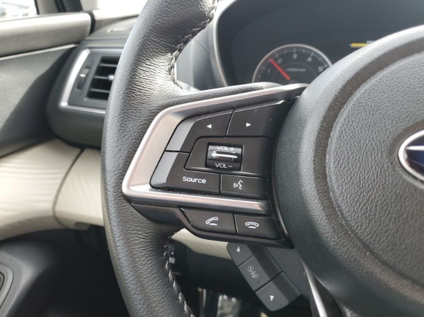 2019 SUBARU ASCENT PREMIUM 4S4WMABD6K3455372