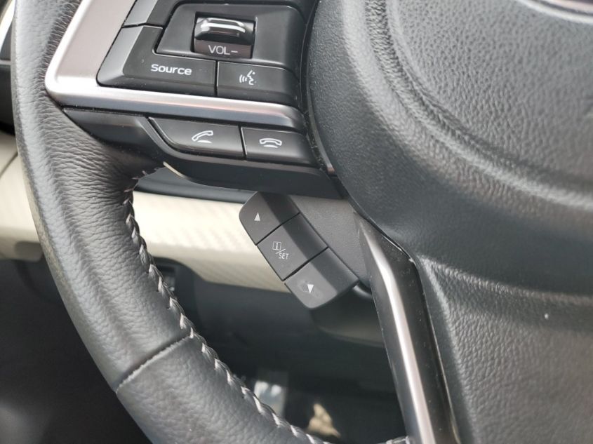 2019 SUBARU ASCENT PREMIUM 4S4WMABD6K3455372