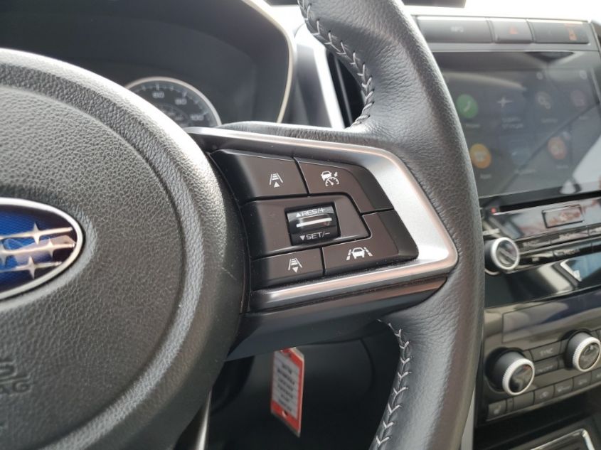 2019 SUBARU ASCENT PREMIUM 4S4WMABD6K3455372