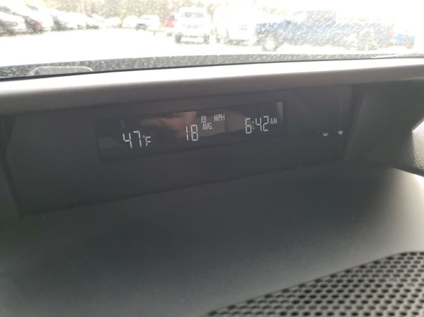 2019 SUBARU ASCENT PREMIUM 4S4WMABD6K3455372