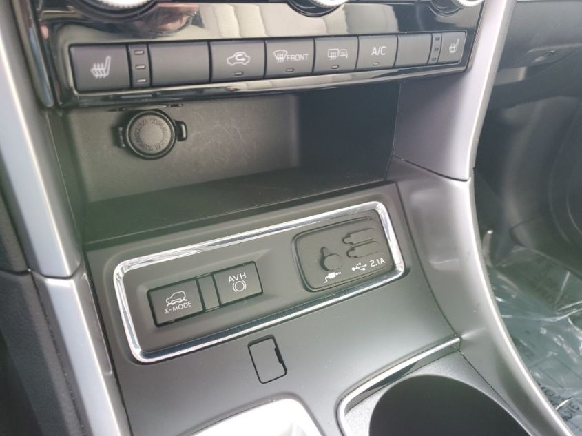 2019 SUBARU ASCENT PREMIUM 4S4WMABD6K3455372