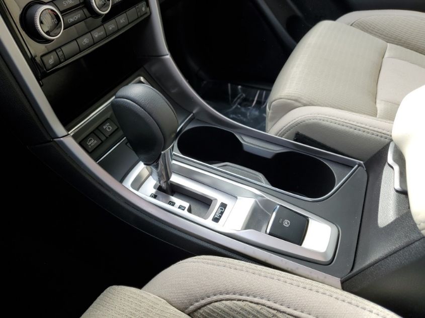 2019 SUBARU ASCENT PREMIUM 4S4WMABD6K3455372