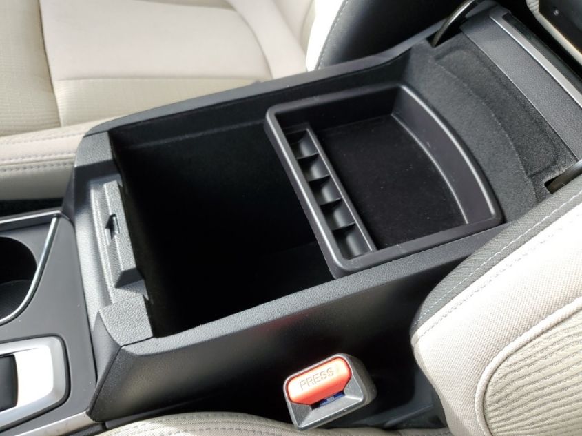 2019 SUBARU ASCENT PREMIUM 4S4WMABD6K3455372