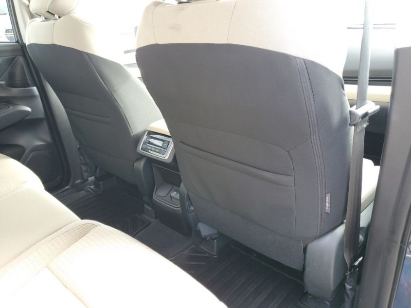 2019 SUBARU ASCENT PREMIUM 4S4WMABD6K3455372