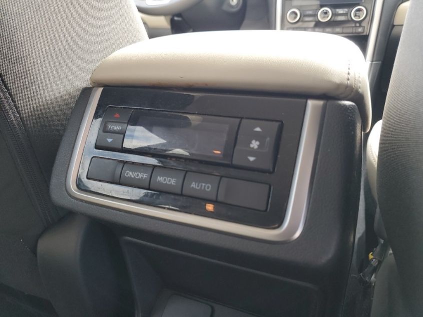 2019 SUBARU ASCENT PREMIUM 4S4WMABD6K3455372