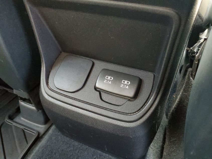2019 SUBARU ASCENT PREMIUM 4S4WMABD6K3455372