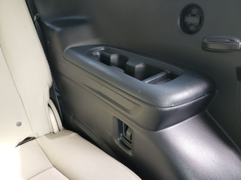 2019 SUBARU ASCENT PREMIUM 4S4WMABD6K3455372