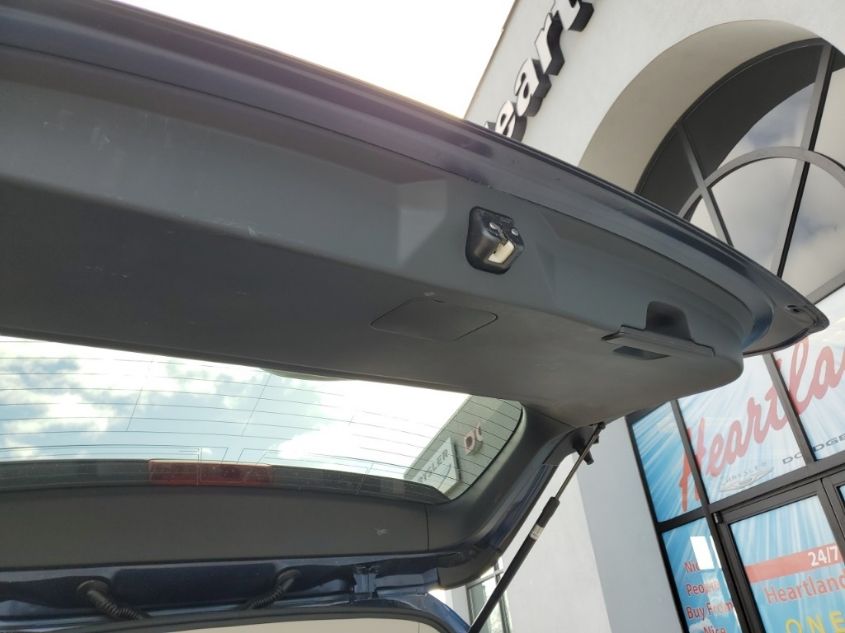 2019 SUBARU ASCENT PREMIUM 4S4WMABD6K3455372