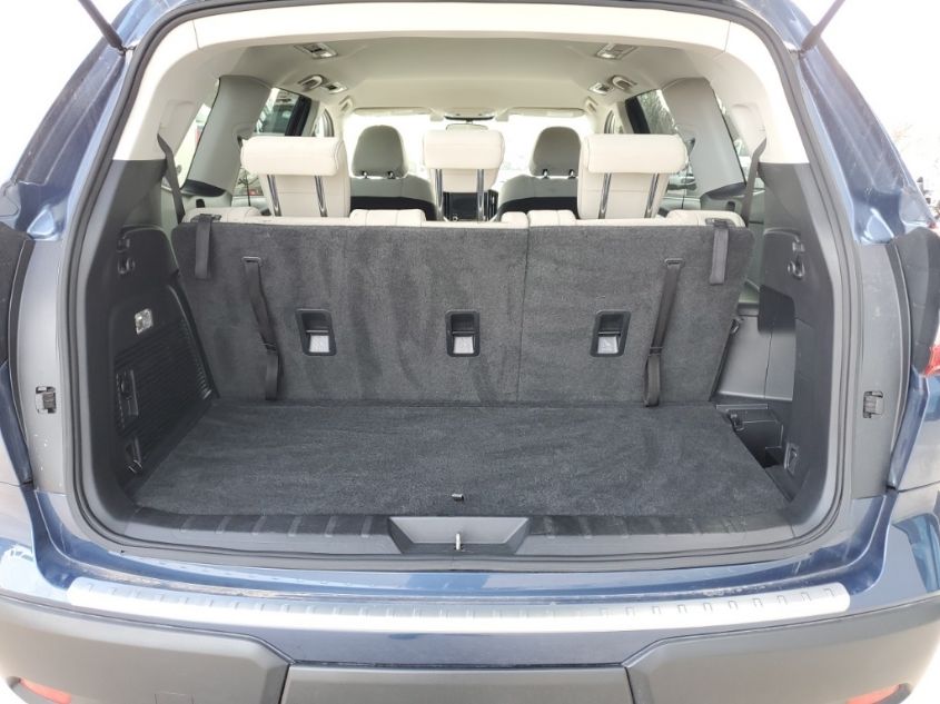 2019 SUBARU ASCENT PREMIUM 4S4WMABD6K3455372