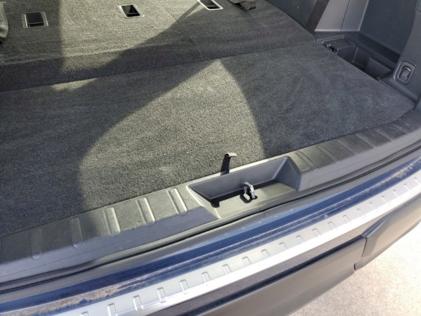 2019 SUBARU ASCENT PREMIUM 4S4WMABD6K3455372