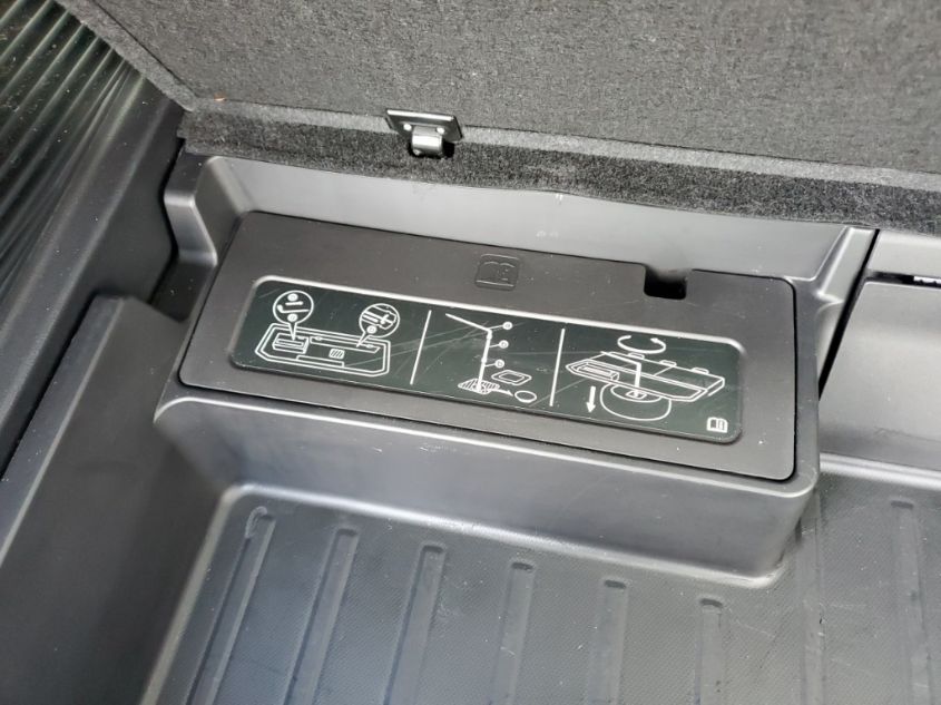 2019 SUBARU ASCENT PREMIUM 4S4WMABD6K3455372