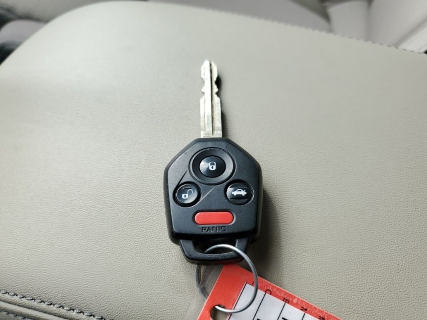 2019 SUBARU ASCENT PREMIUM 4S4WMABD6K3455372
