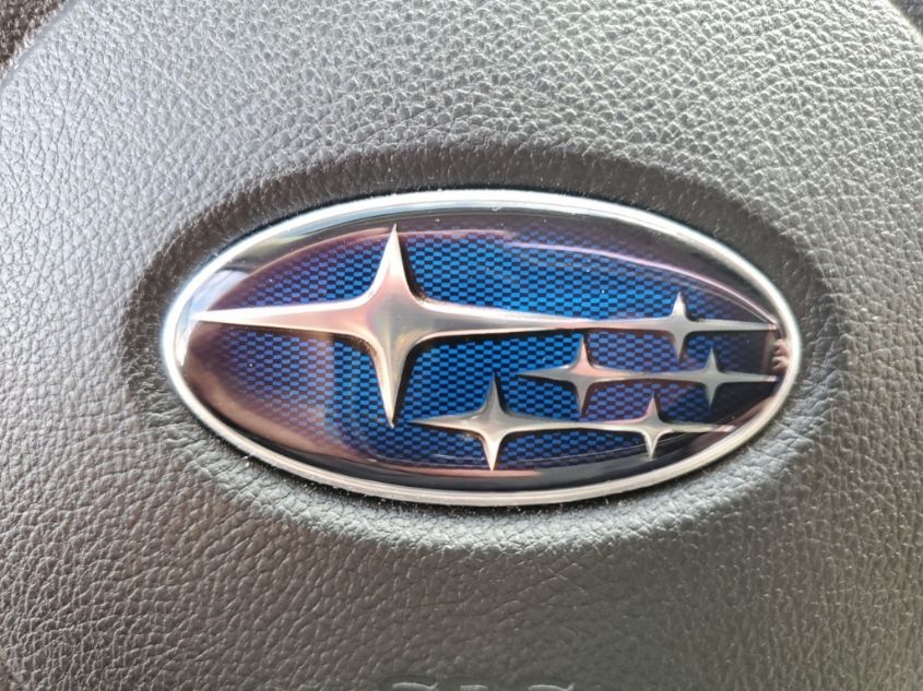2019 SUBARU ASCENT PREMIUM 4S4WMABD6K3455372