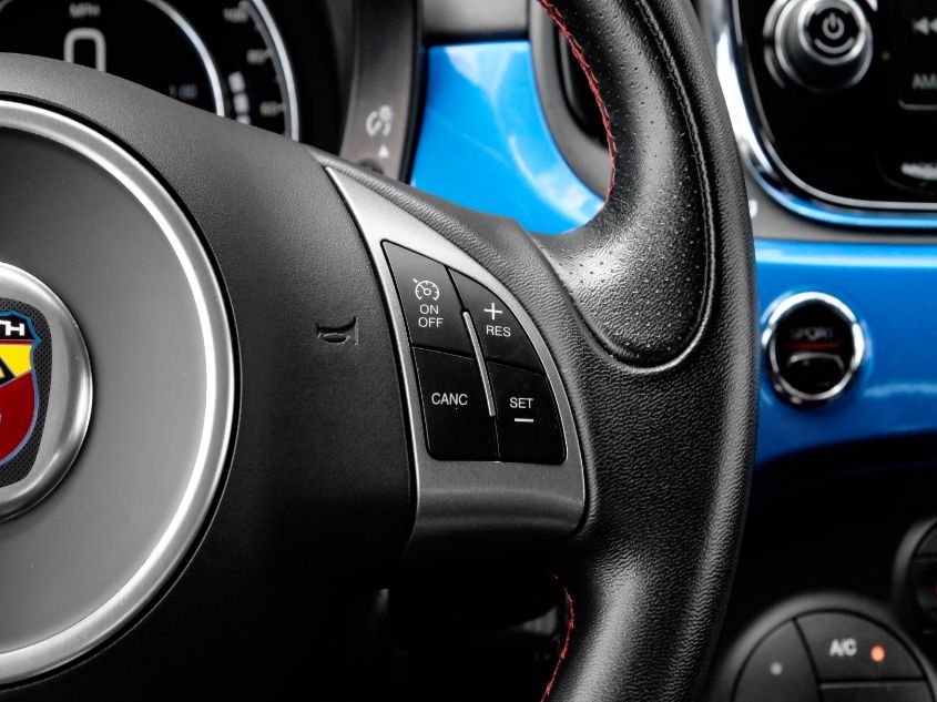 2018 FIAT 500 ABARTH 3C3CFFFH2JT472026