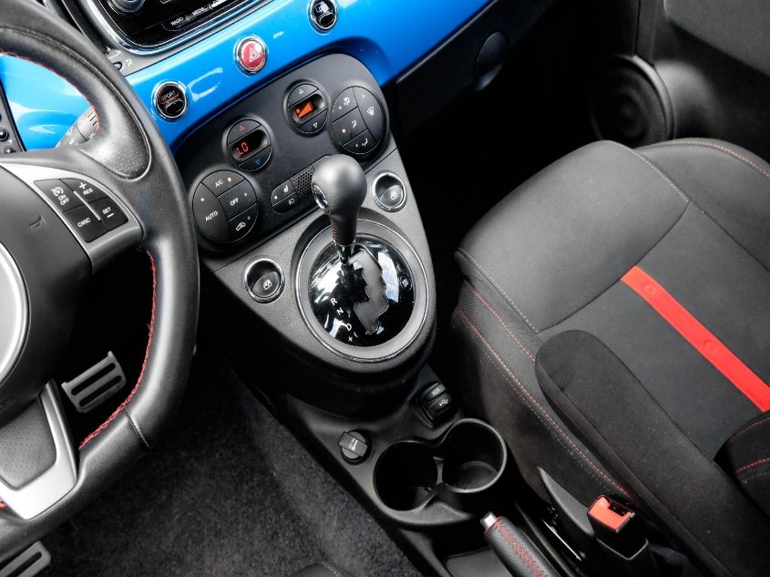 2018 FIAT 500 ABARTH 3C3CFFFH2JT472026