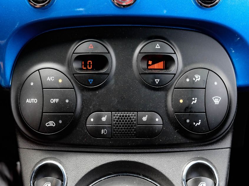 2018 FIAT 500 ABARTH 3C3CFFFH2JT472026