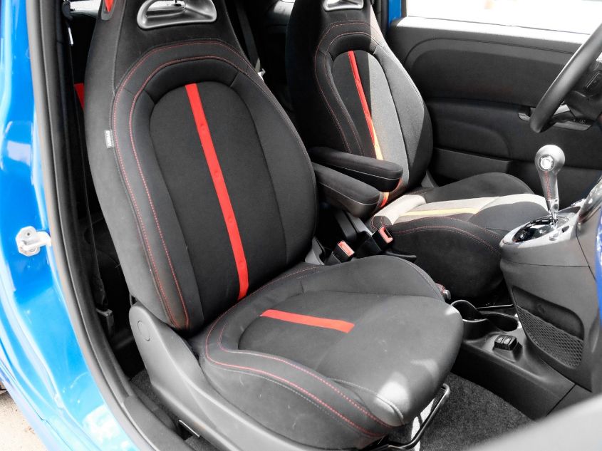 2018 FIAT 500 ABARTH 3C3CFFFH2JT472026