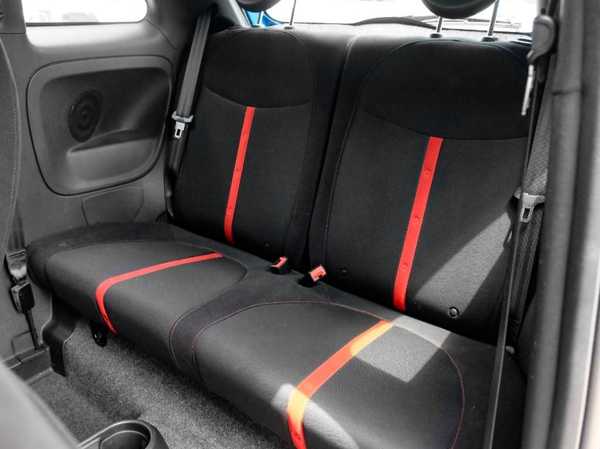 2018 FIAT 500 ABARTH 3C3CFFFH2JT472026