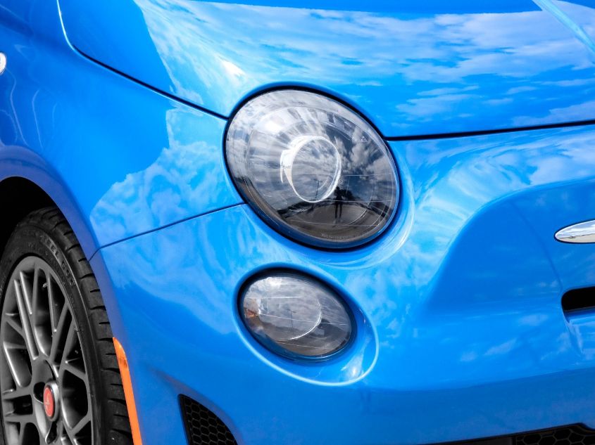 2018 FIAT 500 ABARTH 3C3CFFFH2JT472026