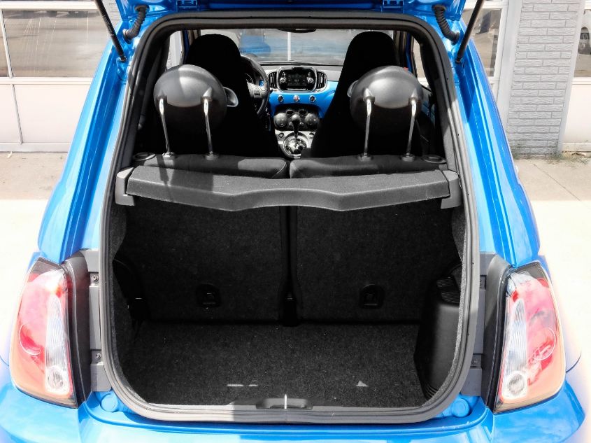2018 FIAT 500 ABARTH 3C3CFFFH2JT472026